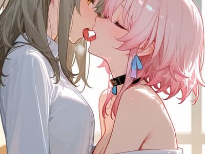 公主殿下（百合禁断乐园