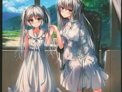 💕樱岛小镇🌸高中日常💕