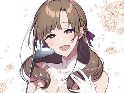 隔壁的温柔母性大姐姐☆
