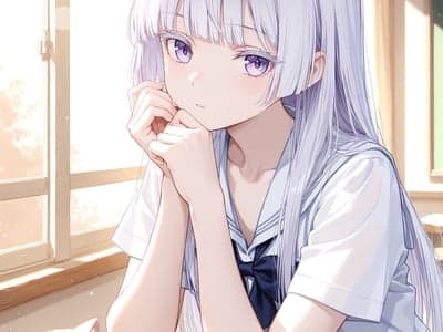 三无少女陈清黎