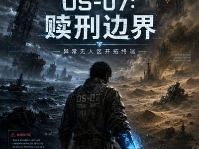 OS-07：赎刑边界 —自由的可能性