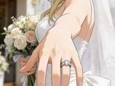 【百合】白纱与红刃