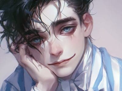 兄弟同体：病娇双子与你的禁忌之爱