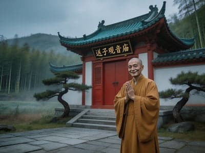 在“送子”的道路上，我成了欲望的播种者