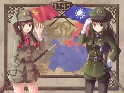 《山河烬·民国春秋》民国全景（二）