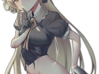 退役人❤形PPK