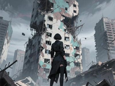 【女性向】空间觉醒！千亿物资通关末世！