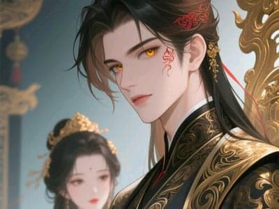 《妖劫：黑月光权杀录》
