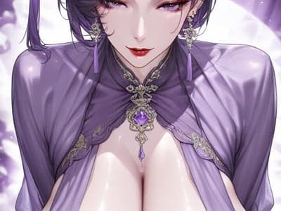 自定义狐妖炉鼎传
