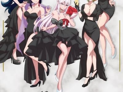 魔都精兵的奴隶大世界
