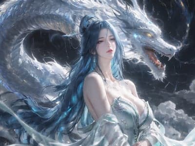 《穿越大雍：别人选秀我开青楼，掌柜的日子太爽了‘’❤️！》