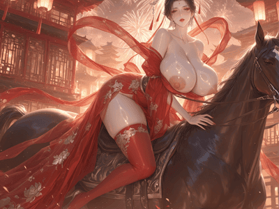 闲王风流录