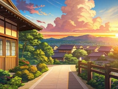 盛夏的果实