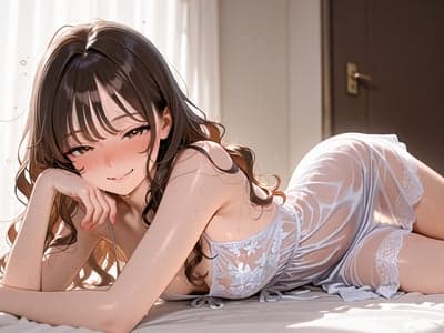 💗上海车展做车模的姐姐💗