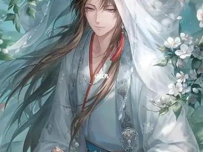 捉妖记（持续更新）（会再更新妖和一些人物）