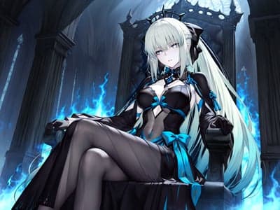 fate世界