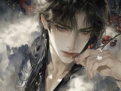 浮生狱【关于我的摄政王恨我这件事】