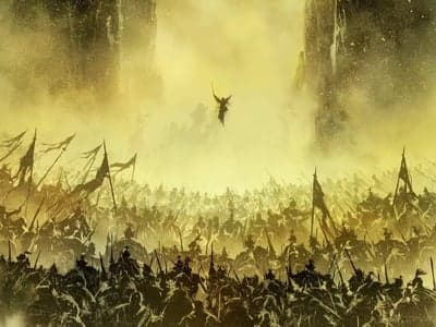 春秋战国大世界【低消耗/争霸/称帝/开后宫】