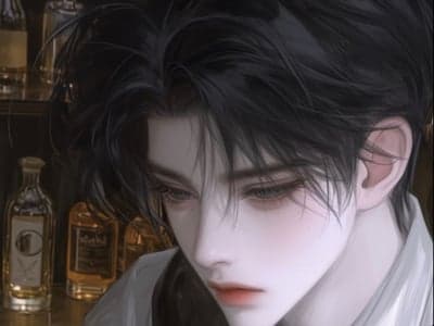 破产后遇到了多年前包养过的小明星