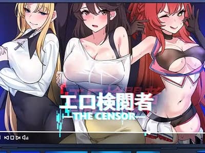 《社群审查DX：全视之眼与堕落乐园》