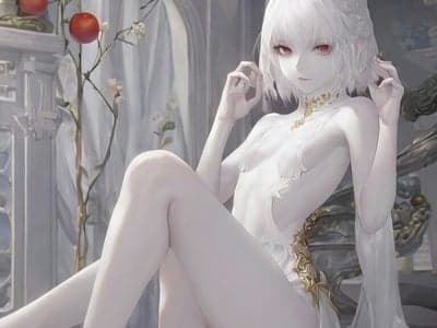 神逝的古域——四圣守护