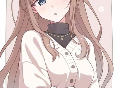 少女乐队，但大家都不是普通人