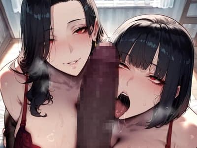 老婆不能生育，美艳岳母主动代孕
