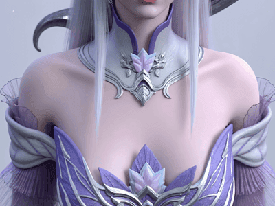 斗破苍穹：情色欲梦