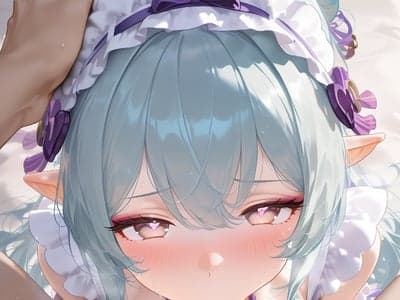 女神说：想要在见到我的青梅女友就必须成为地狱把妹王？！！💕