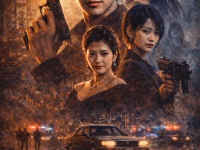 再世英雄 : REWIND