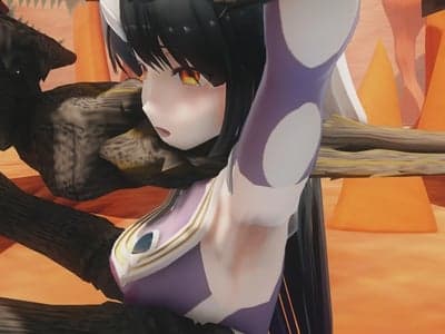 迪迦娘