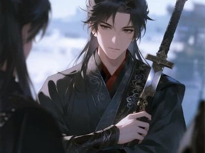萧泊羽