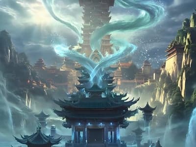 修仙：打造万古家族，实力是全族总和（自定义家族）