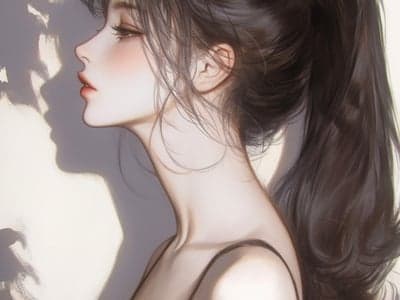 再遇童年白月光，但我是纨绔💕