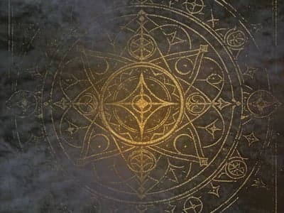 诡秘：灰雾纪元
