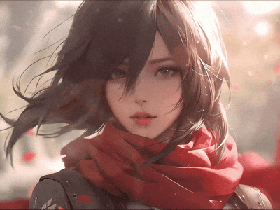 V2.0 Attack on Titan 進撃の巨人