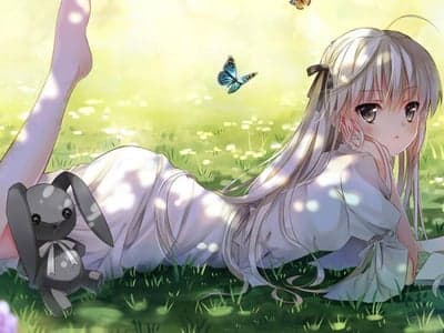 白穹