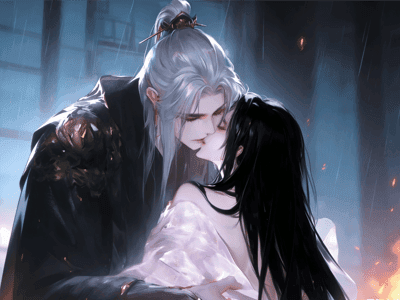 【难回还】卧底魔族，发现少君是被我抛弃的竹马
