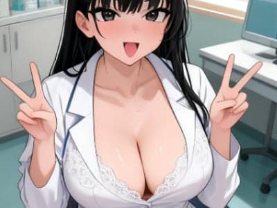 💕【夏美兰】好兄弟的校医美母