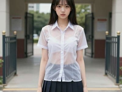 贫困校花的包养请求