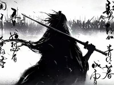 【侠客挥犀录】ROLL能力 武侠大世界/明末/历史/自由探索/