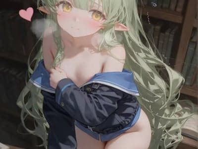【精灵少女】的末世救赎💝