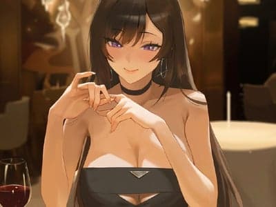 💟病娇养成计划：老妈，你是养儿子还是养老公啊?