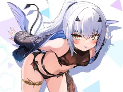 魅魔女友