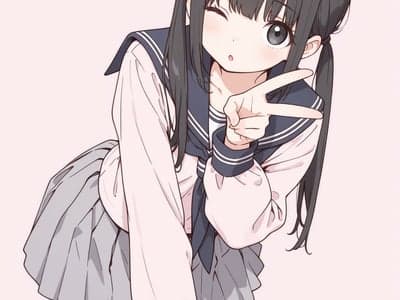 与本子画家女友的温馨色色日记