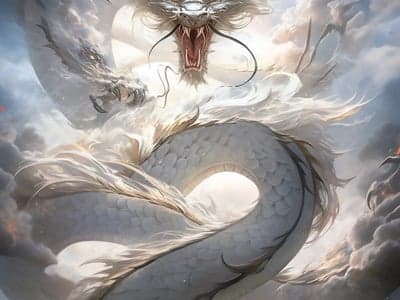 从一条小蛇开始吞噬进化！