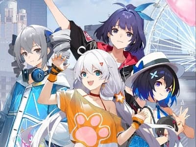 《舰长与女武神的午夜秘密》