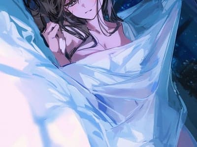 （纯爱）临近出国-保守女友对我越来越渴求