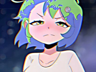 万物皆可娘化，管你什么球能🌿就是好球