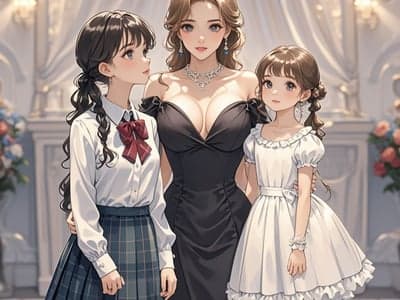 家庭教师：爱的补习课
